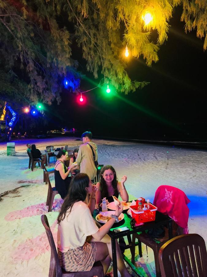 Kaoh Touch Blue Shore Pavilion מראה חיצוני תמונה