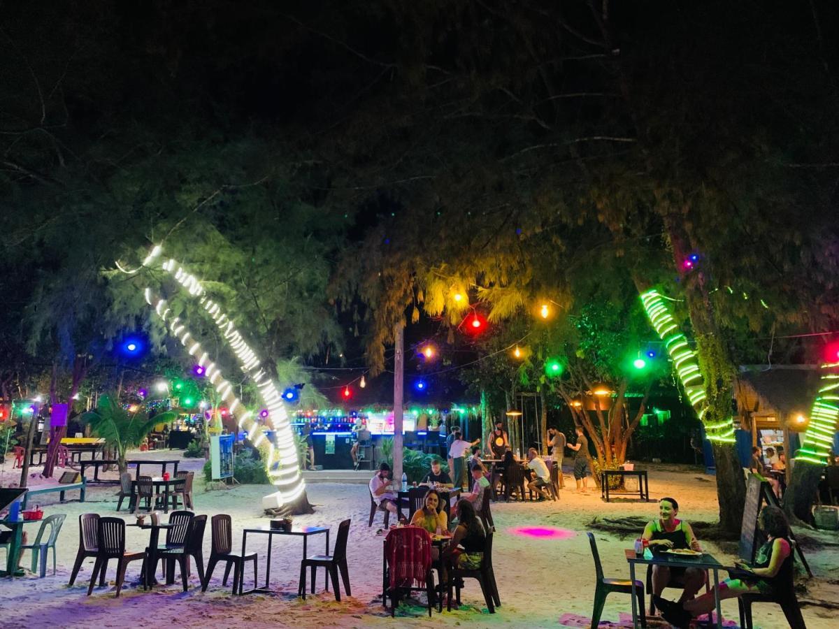 Kaoh Touch Blue Shore Pavilion מראה חיצוני תמונה