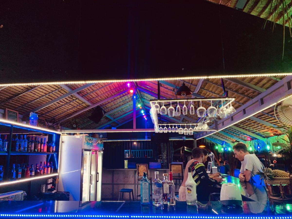 Kaoh Touch Blue Shore Pavilion מראה חיצוני תמונה
