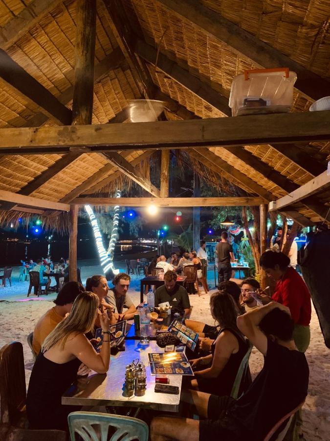 Kaoh Touch Blue Shore Pavilion מראה חיצוני תמונה