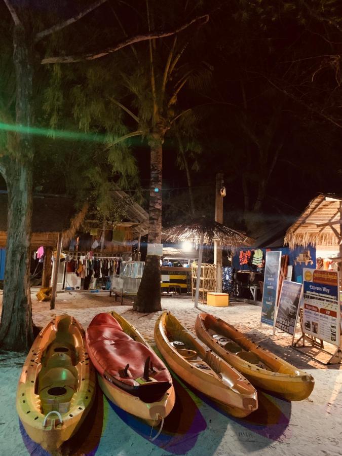 Kaoh Touch Blue Shore Pavilion מראה חיצוני תמונה