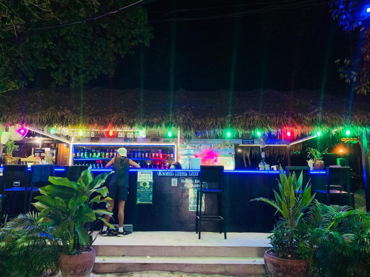 Kaoh Touch Blue Shore Pavilion מראה חיצוני תמונה