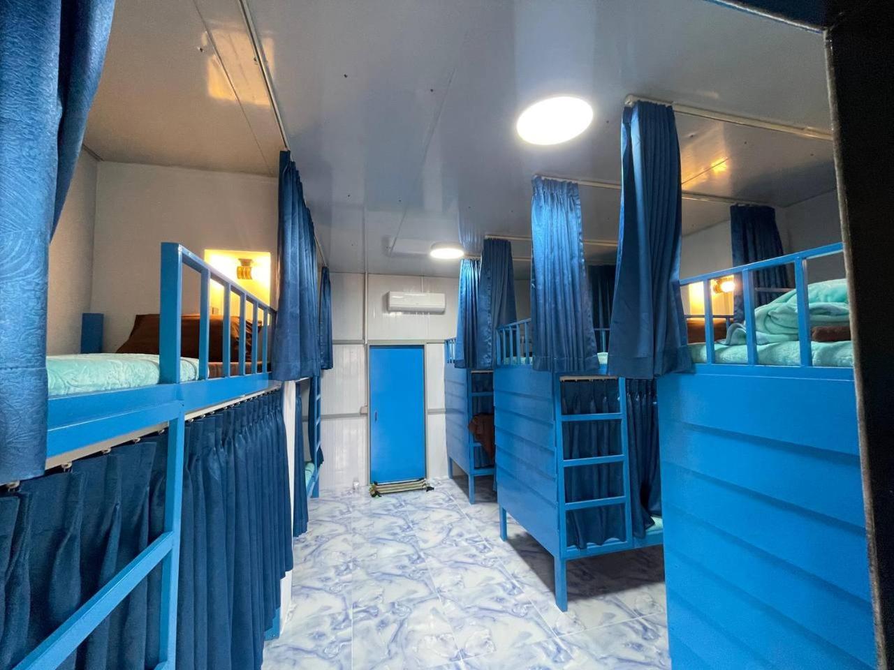 Kaoh Touch Blue Shore Pavilion מראה חיצוני תמונה