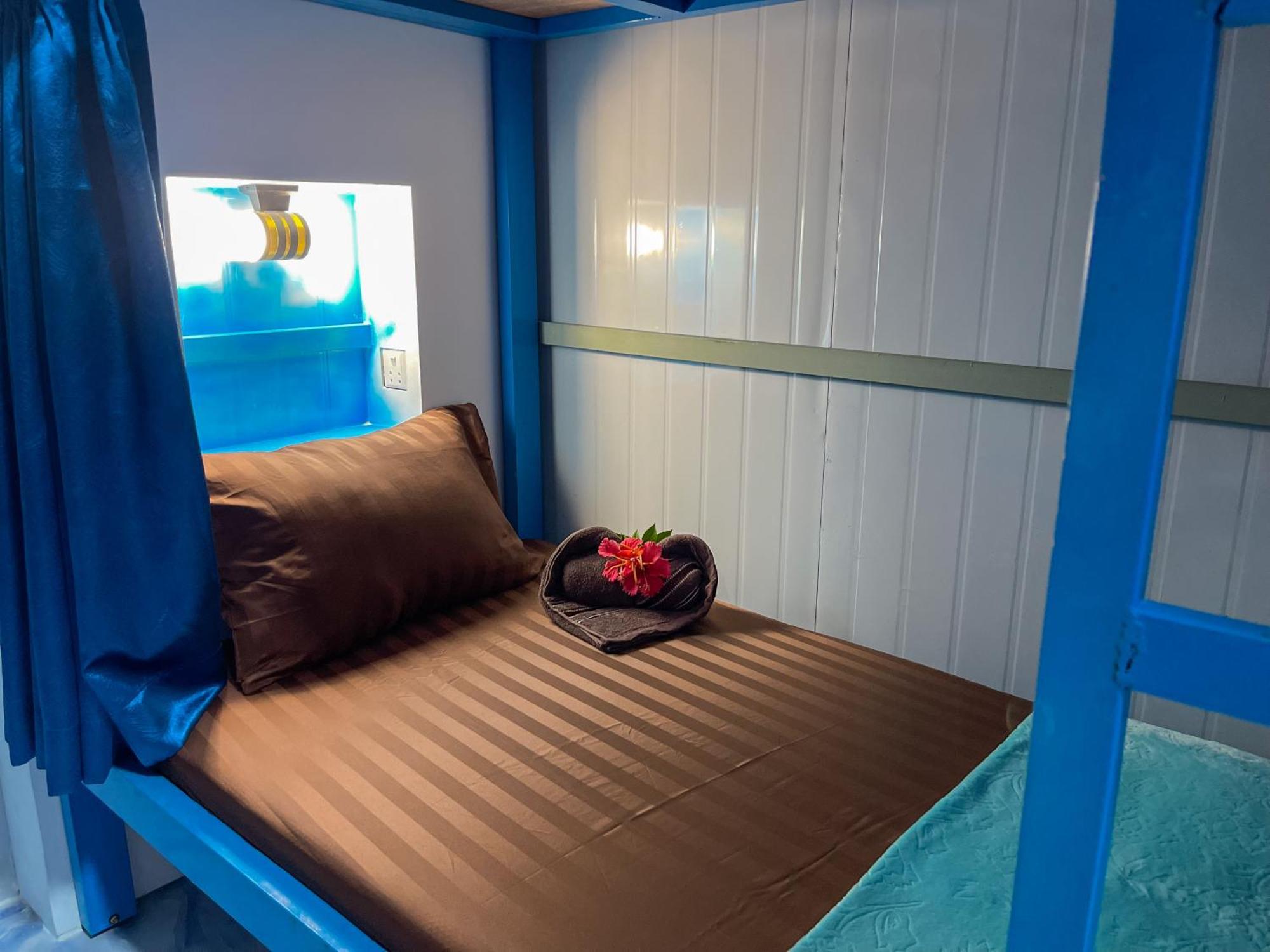 Kaoh Touch Blue Shore Pavilion מראה חיצוני תמונה